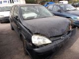 OPEL CORSA C